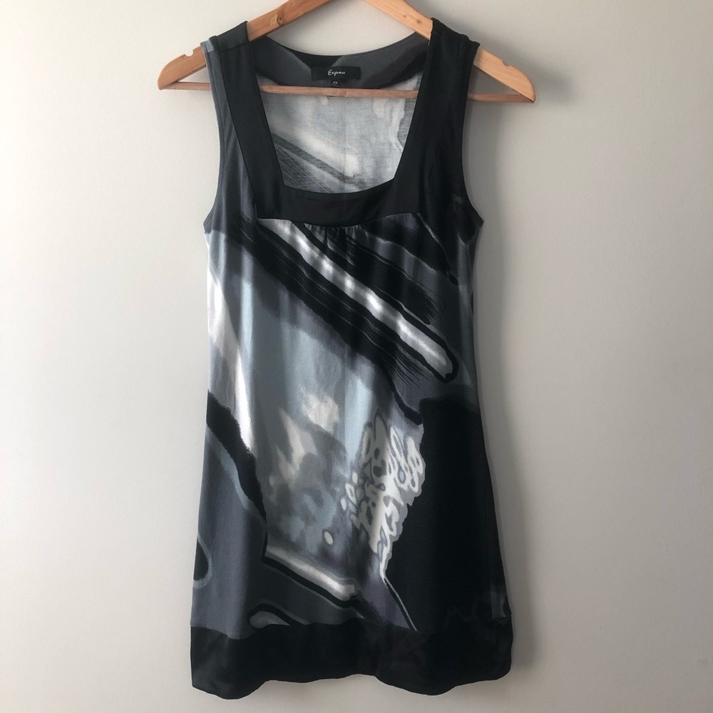 Express Size XS Dress